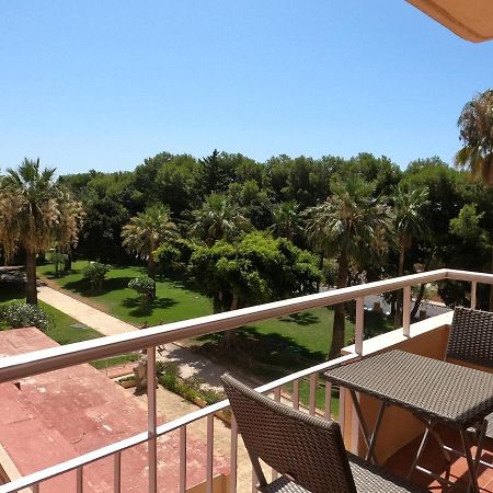 Agata Holiday Benalmádena Eksteriør billede