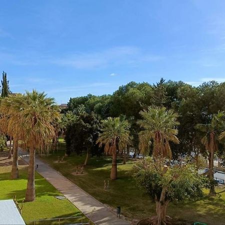 Agata Holiday Benalmádena Eksteriør billede