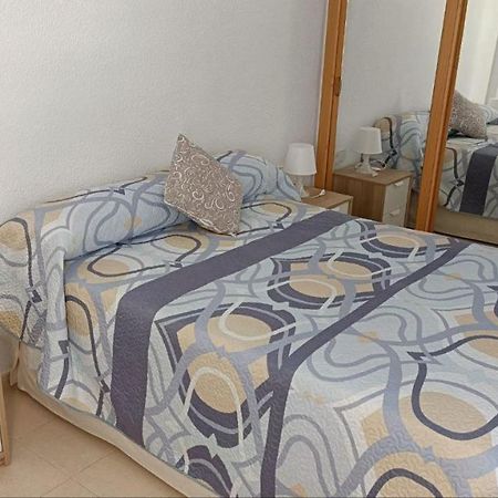 Agata Holiday Benalmádena Eksteriør billede