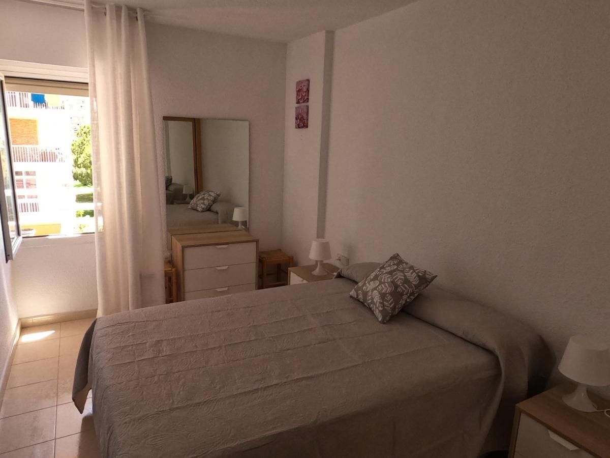 Agata Holiday Benalmádena Eksteriør billede