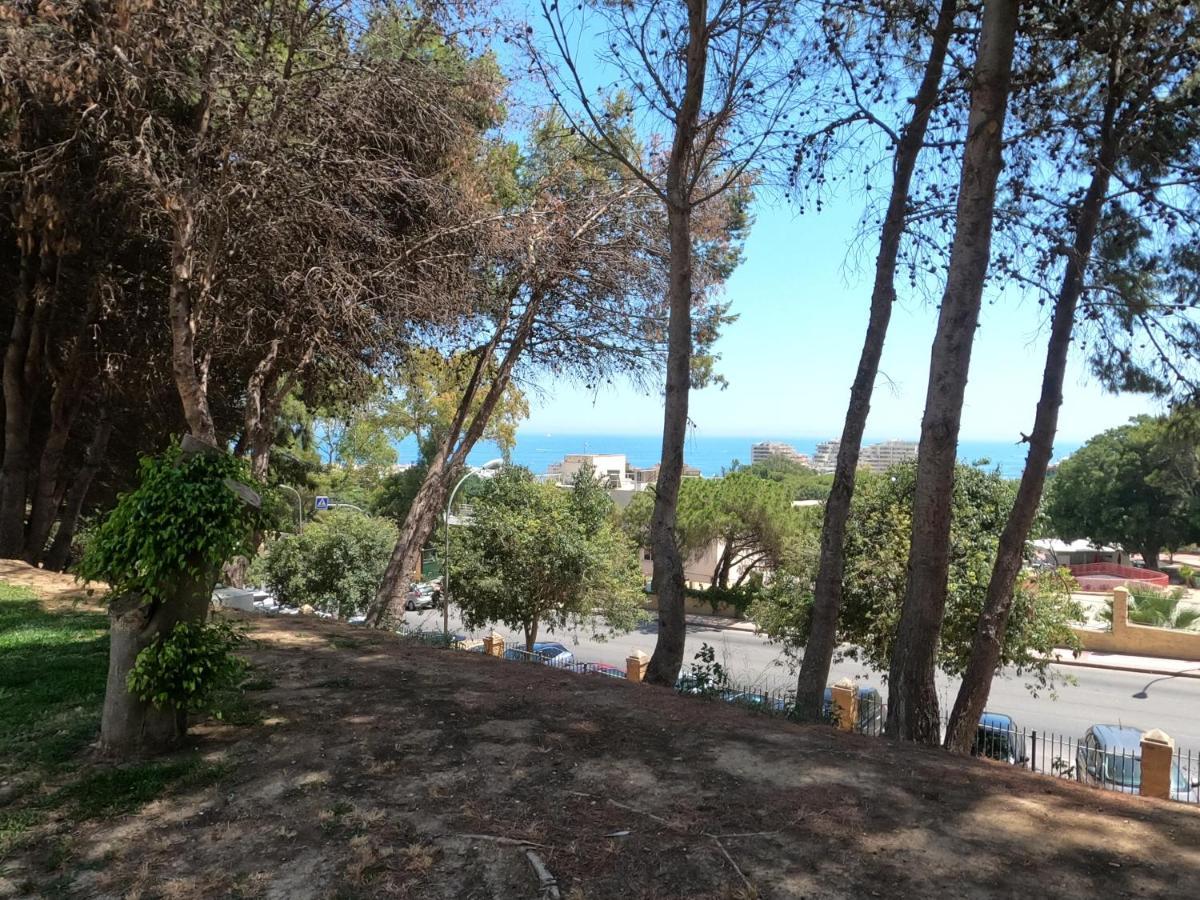 Agata Holiday Benalmádena Eksteriør billede