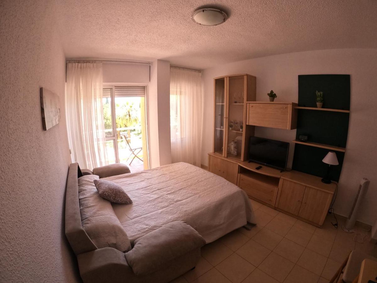 Agata Holiday Benalmádena Eksteriør billede