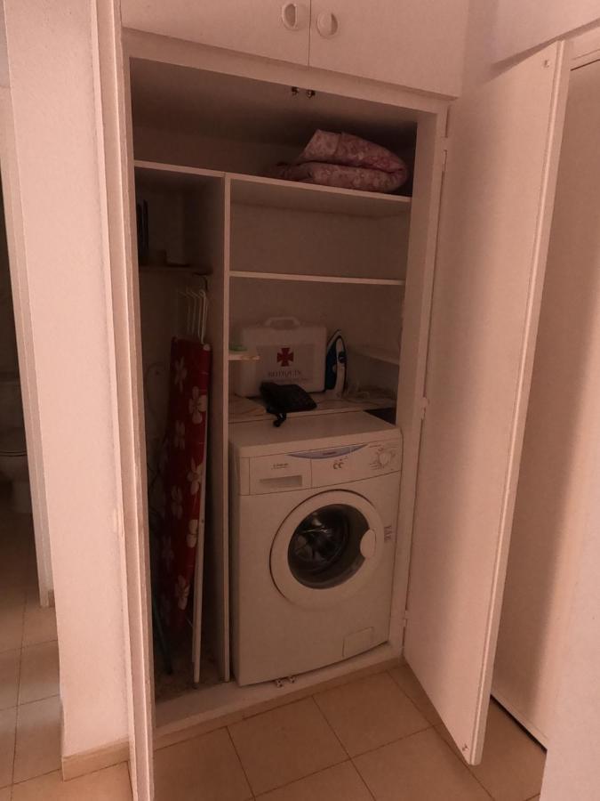 Agata Holiday Benalmádena Eksteriør billede