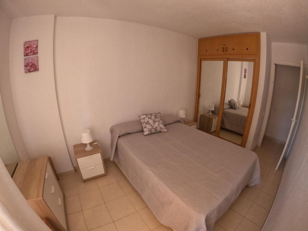 Agata Holiday Benalmádena Eksteriør billede