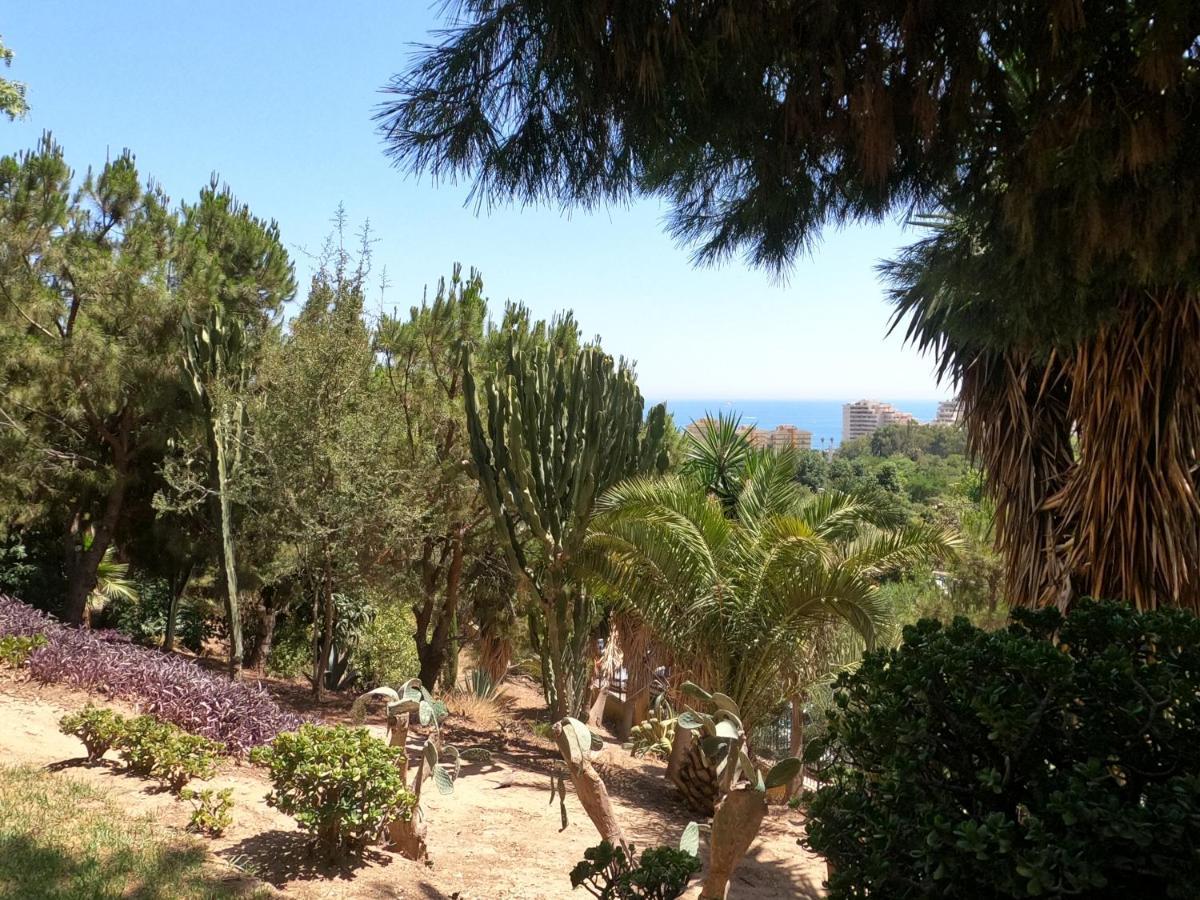 Agata Holiday Benalmádena Eksteriør billede