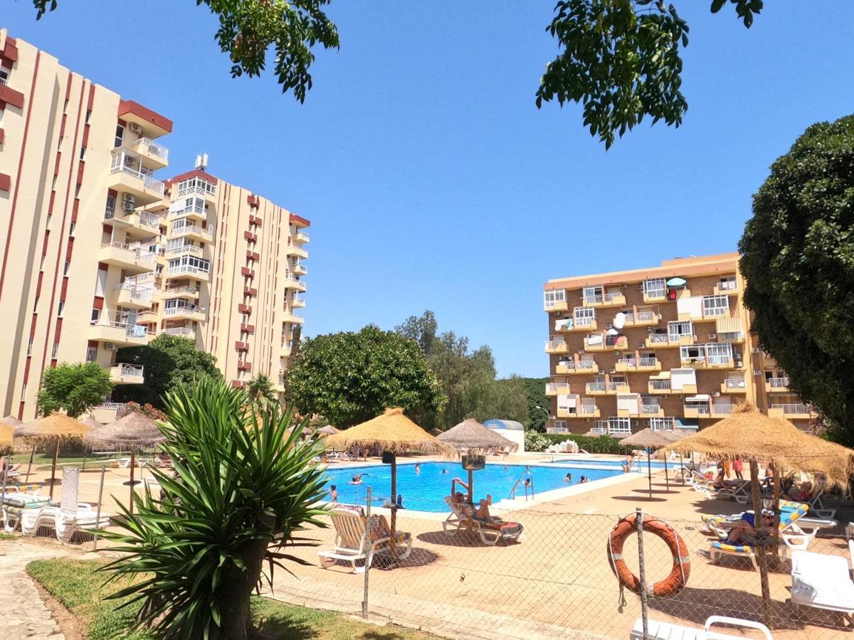 Agata Holiday Benalmádena Eksteriør billede