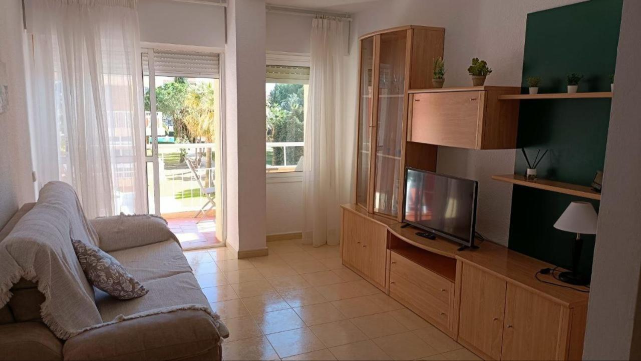 Agata Holiday Benalmádena Eksteriør billede