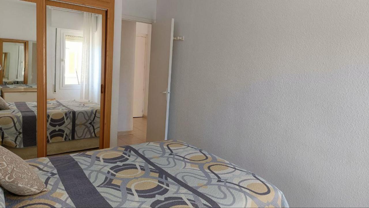 Agata Holiday Benalmádena Eksteriør billede