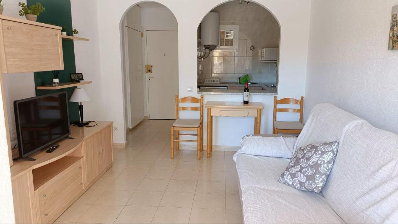 Agata Holiday Benalmádena Eksteriør billede